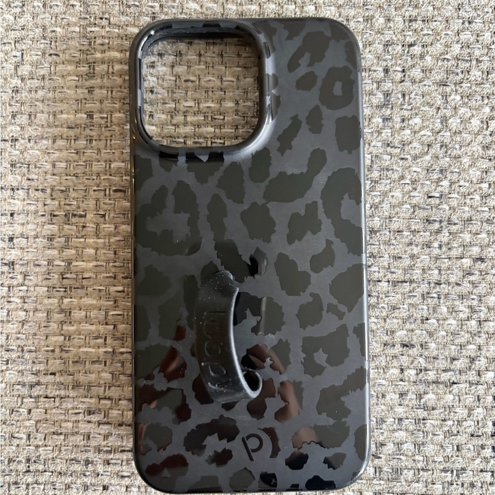 iPhone 14 Pro Max Loopy Case
